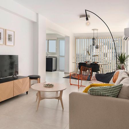 לרנקה Amazing Two Bedroom Apartment מראה חיצוני תמונה