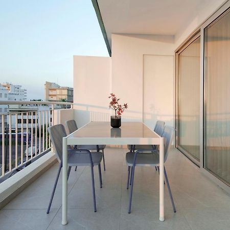 לרנקה Amazing Two Bedroom Apartment מראה חיצוני תמונה