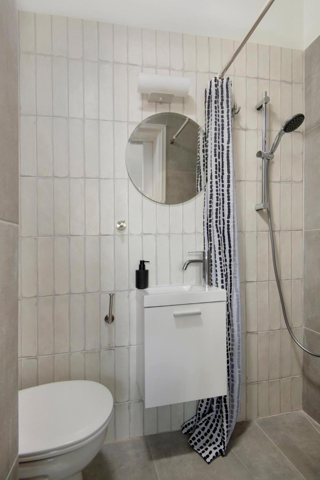 לרנקה Amazing Two Bedroom Apartment מראה חיצוני תמונה